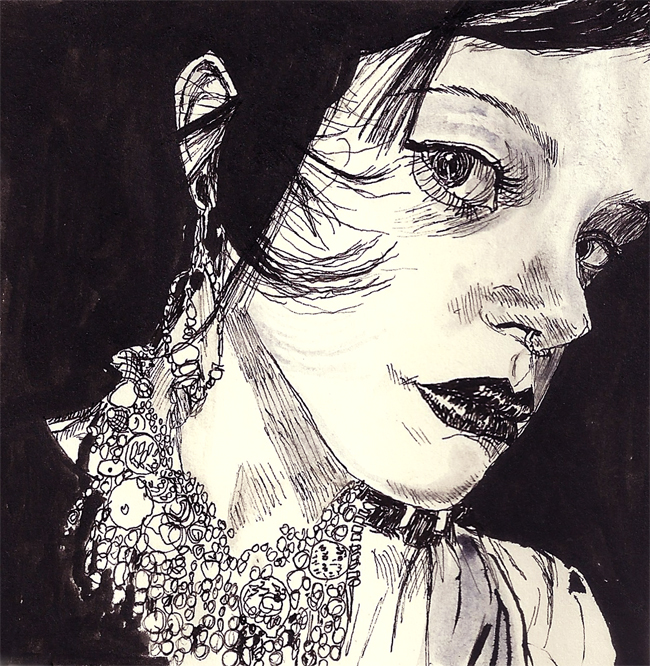 Marie II