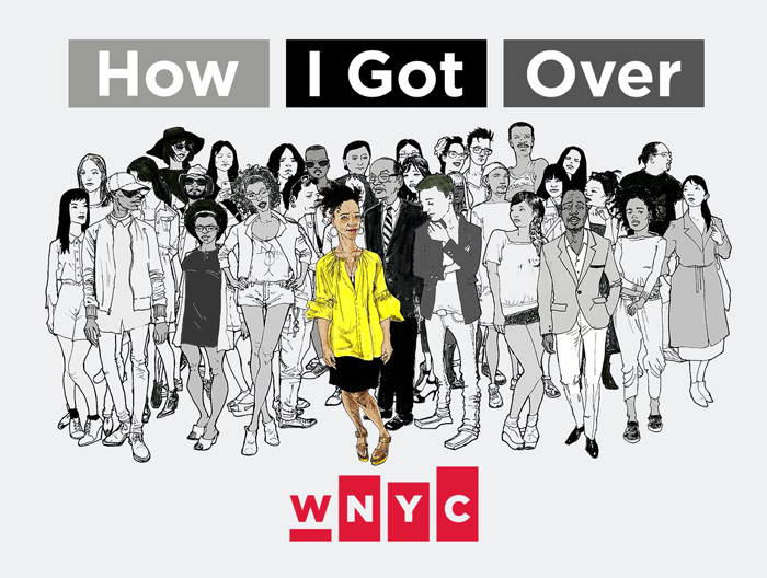 How I Got Over