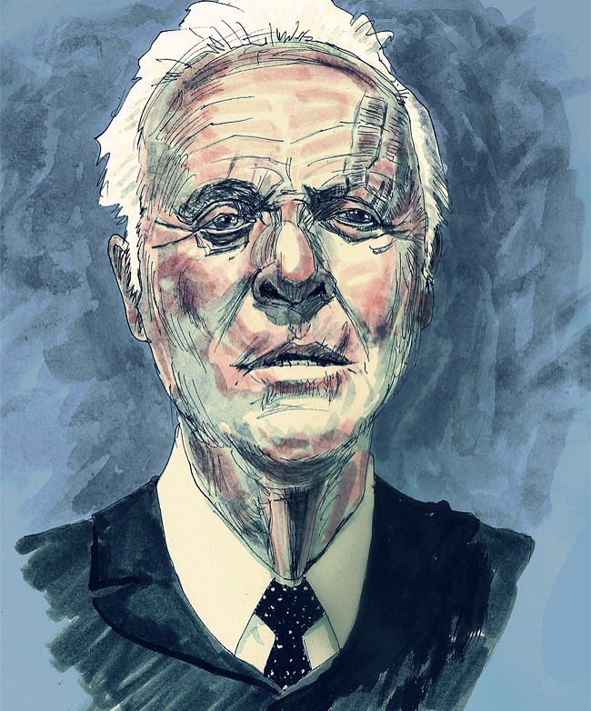 Anthony Hopkins