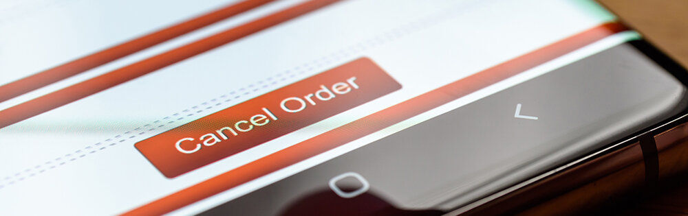 What is a One-Cancels-Other Order?