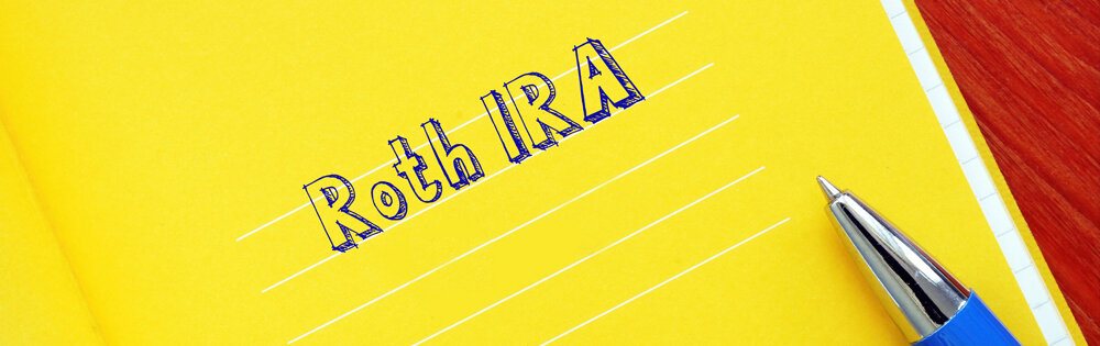 What is a Roth IRA?