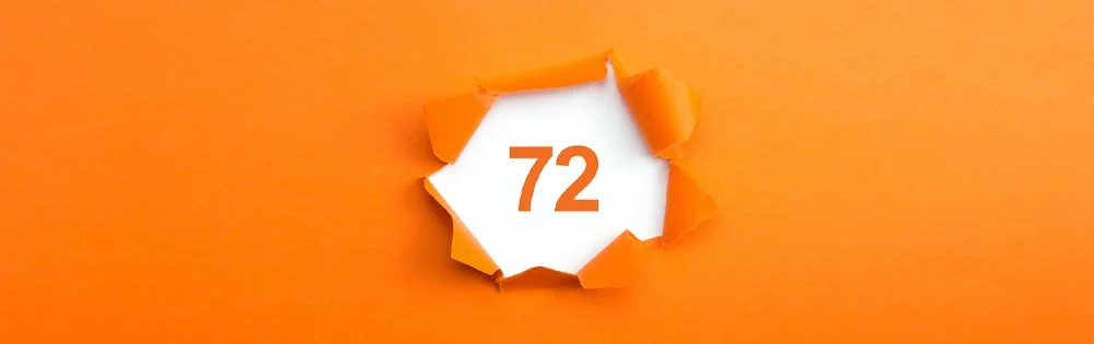 What is the Rule of 72?