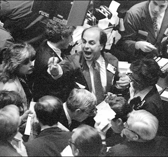 The Worst Years for the Stock Market