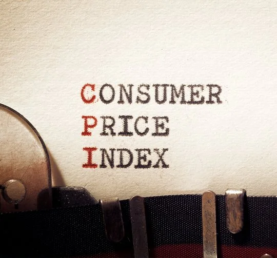 What is the CPI? 