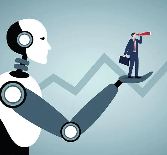 An Introduction to AI in Stock Trading