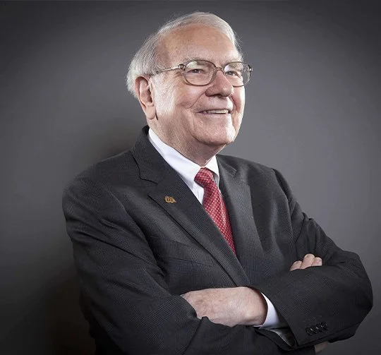 What is the Buffet Indicator?