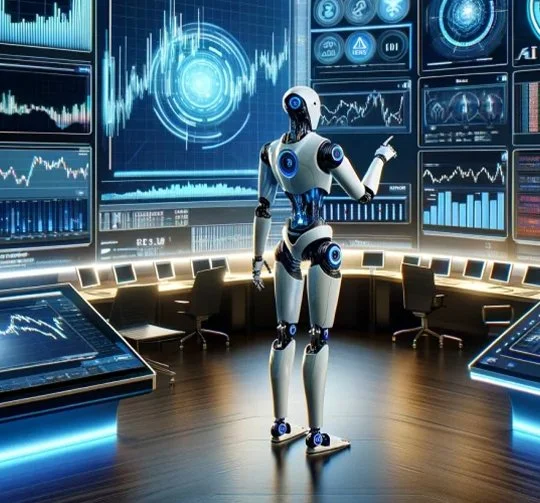 What are Automated Trading Systems?