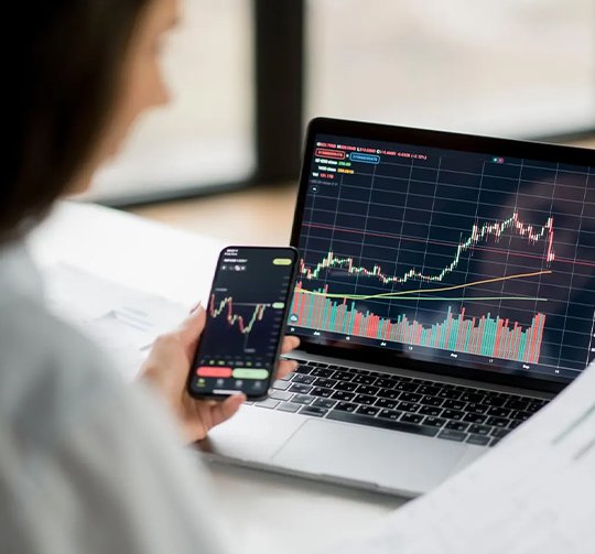 How To Place Buy And Sell Orders In A Brokerage Account