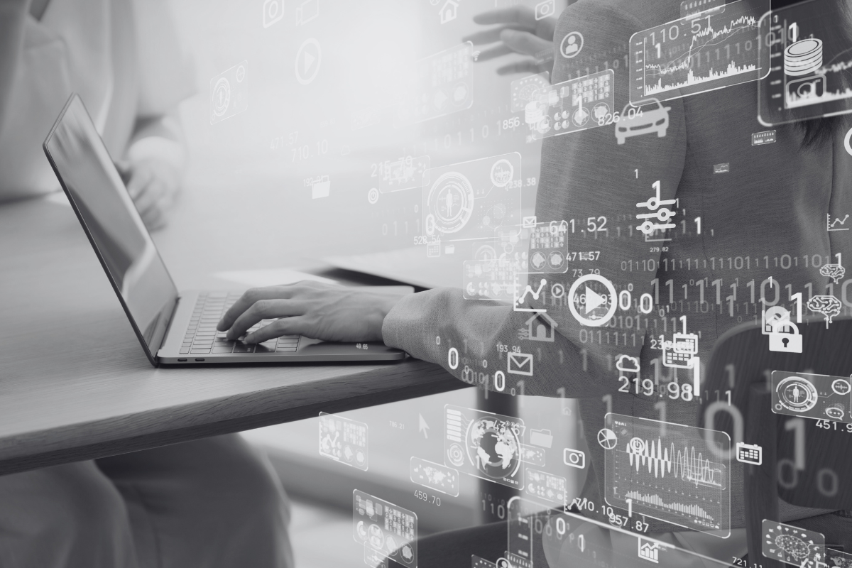 You Started a Business During a Global Pandemic?!?