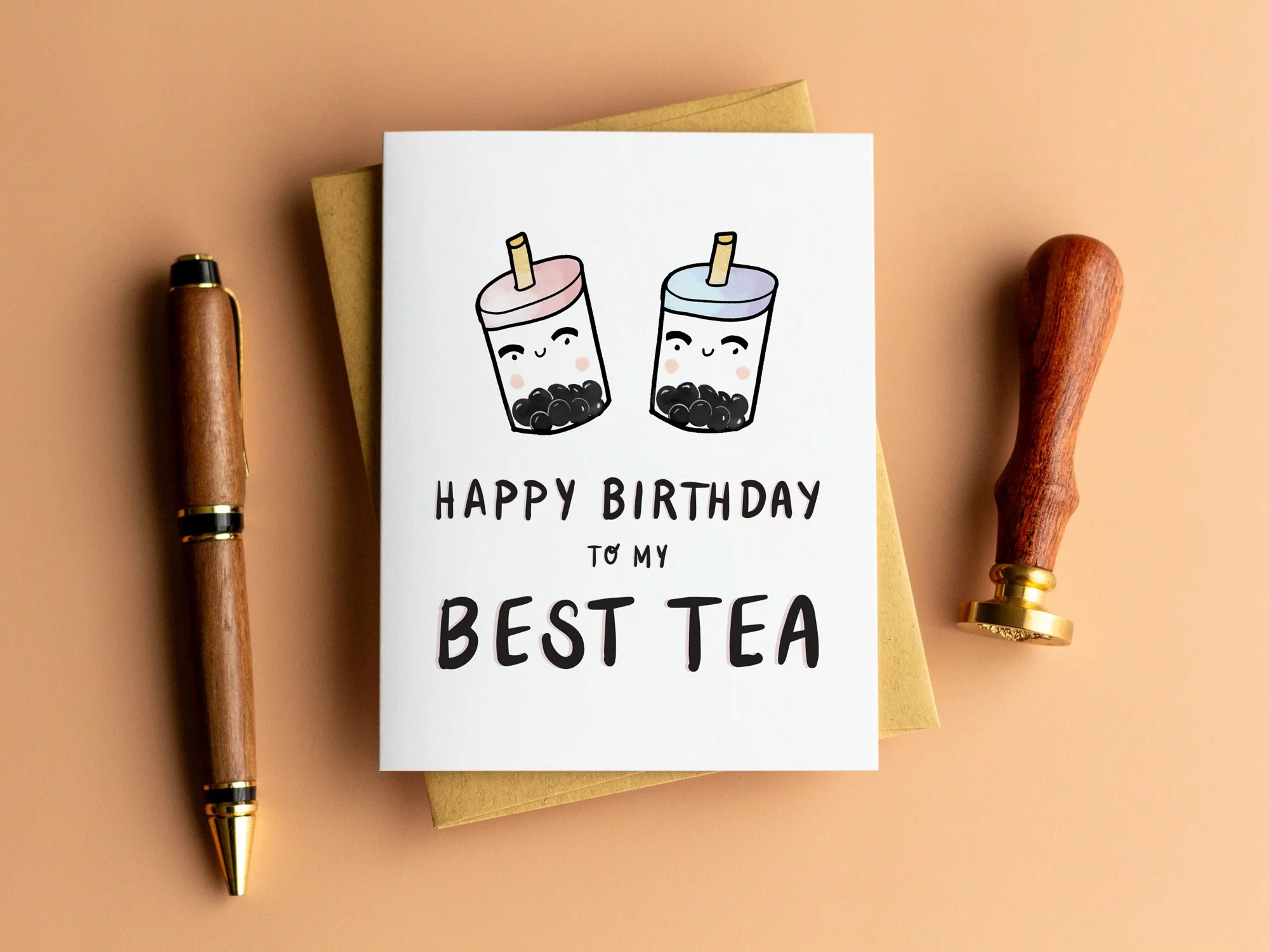 HappyBirthday-to-my-best-tea-coral-2024-Birthday-card.jpg
