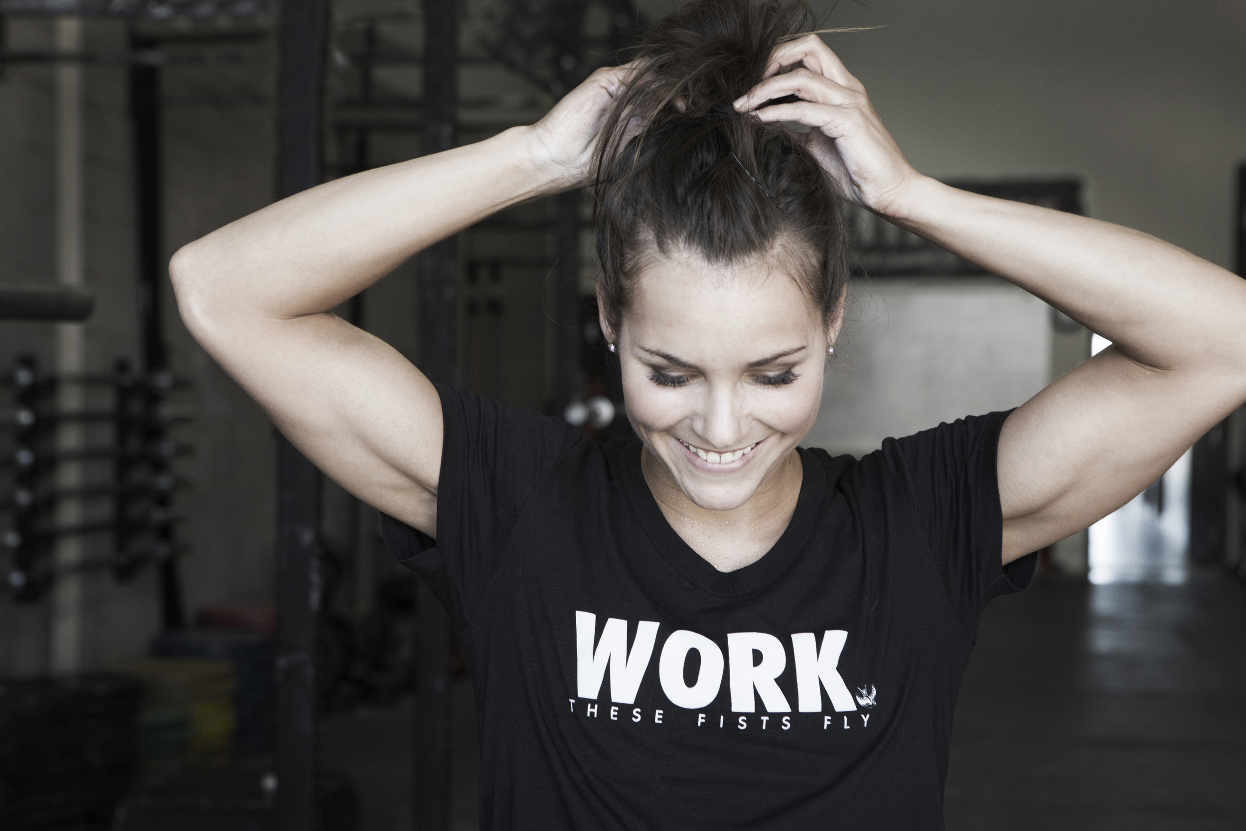 ALEX PARKER . COMPETITIVE CROSSFITTER . 2015 CROSSFIT GAMES ATHLETE . 2016 CROSSFIT REGIONAL GAMES COMPETITOR