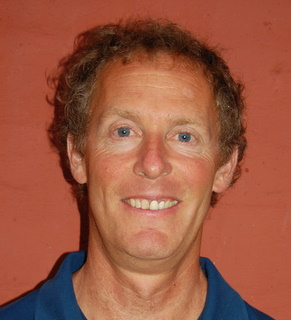 Dr. Robert J. Cabin