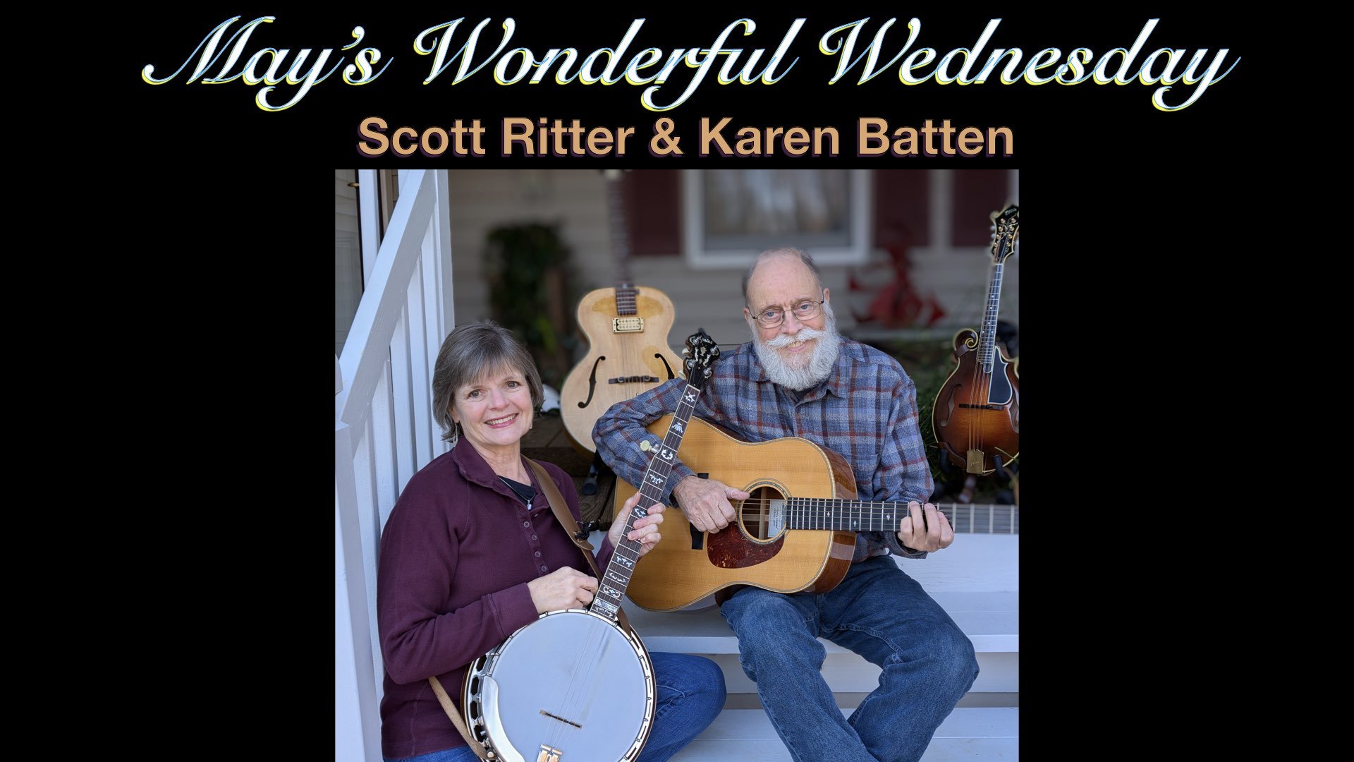 Wonderful Wednesday