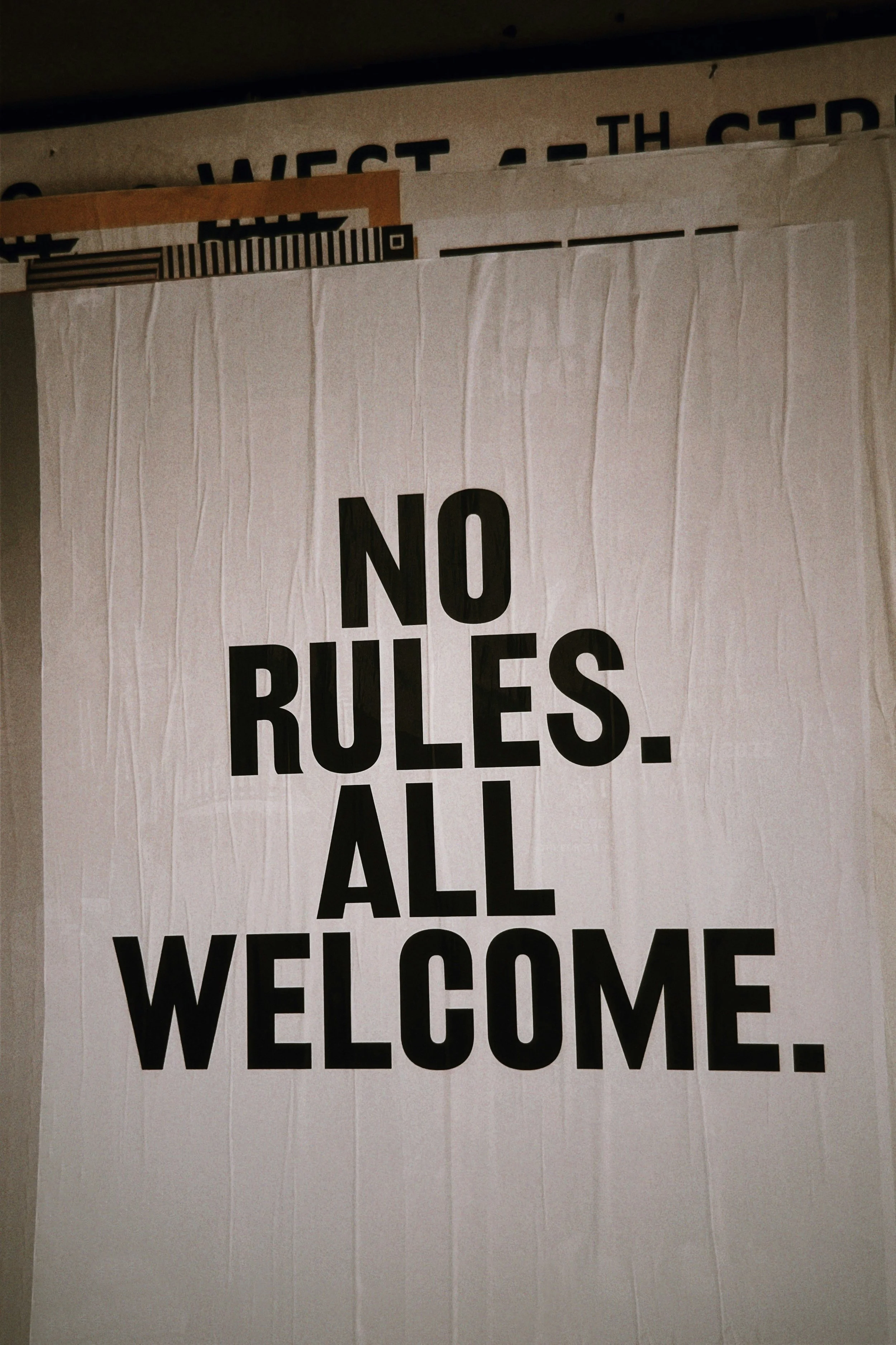 Spiritual, Not Religious