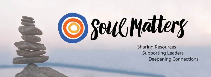 Soul Matters 