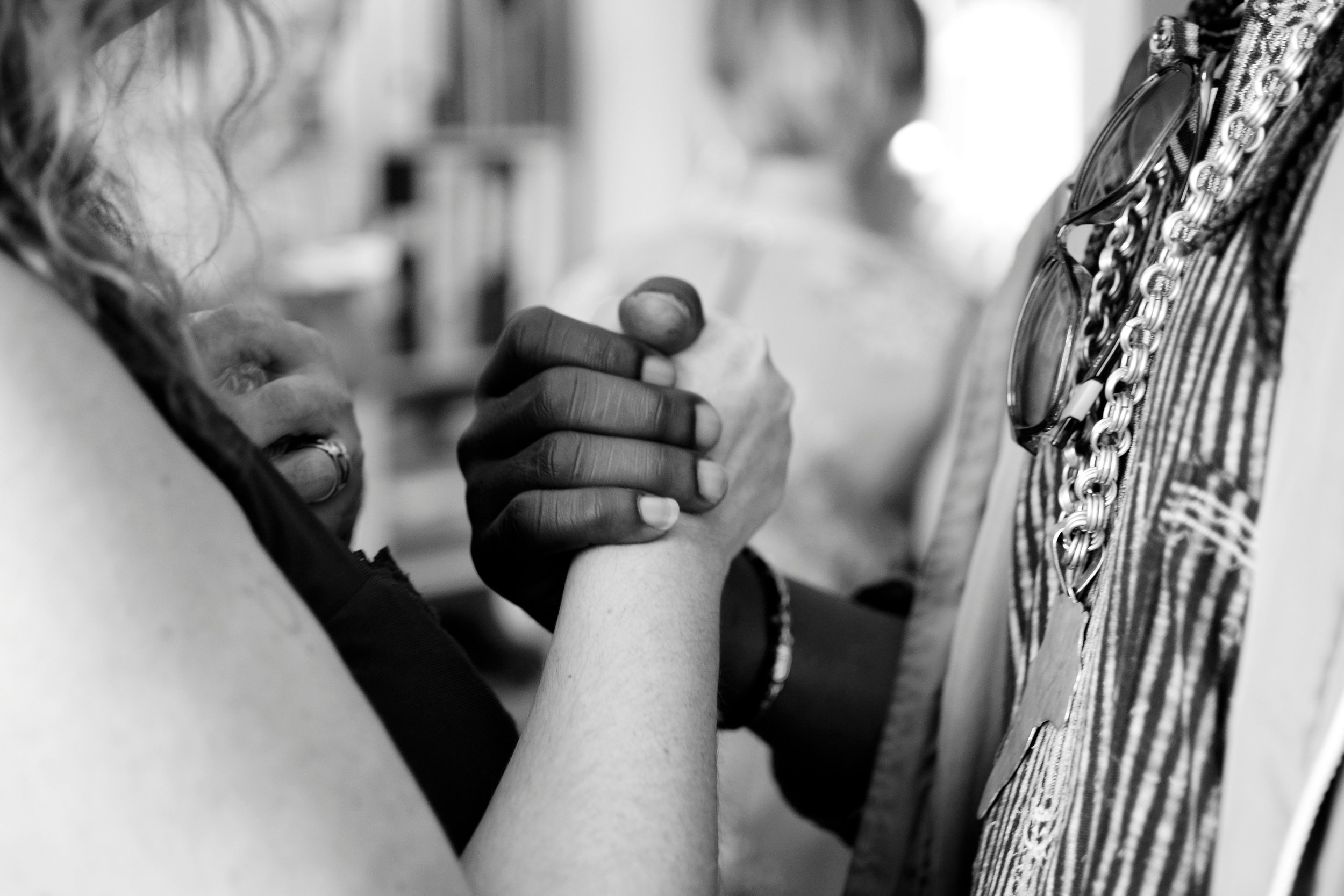 Unity of Religious Ideals