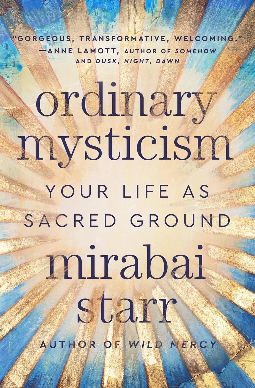 Spiritual Explorers 