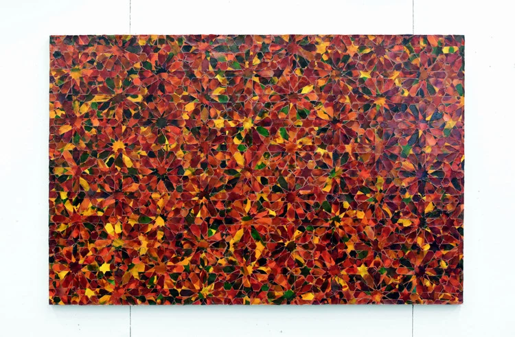 Michael Uttaro RYGO Collage