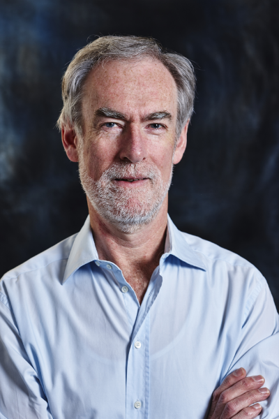 Huon Hooke, wine writer