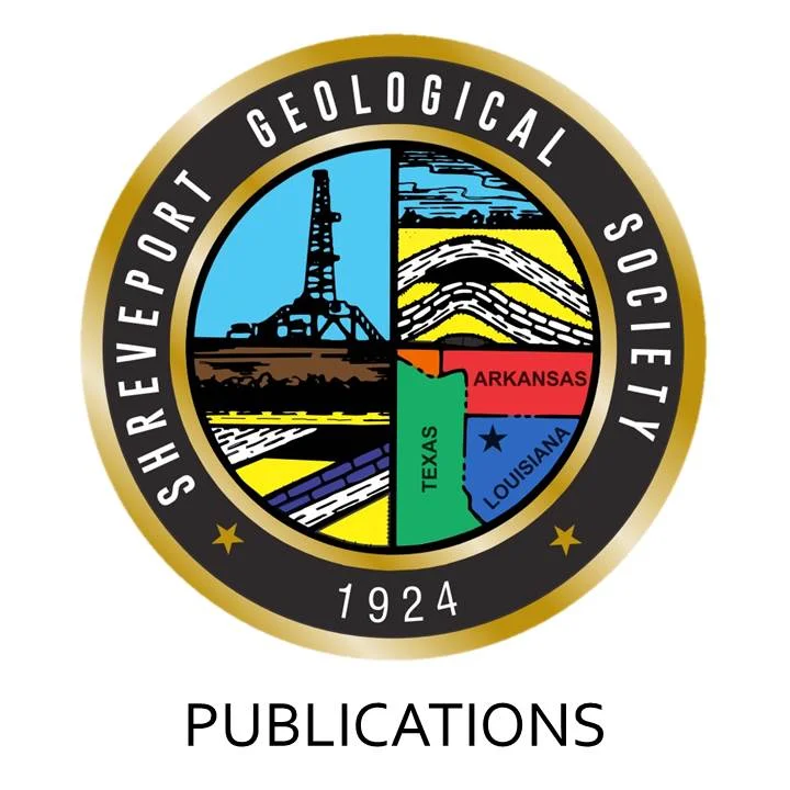 Stratigraphy of the Upper Cretaceous Tokio Formation, Caddo Parish, Louisiana