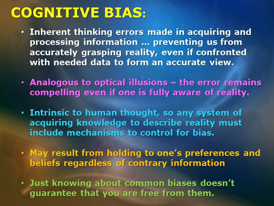 AAPG DL 2015-17 PRESENTATION COGNITIVE BIAS AUG 2016 (14).JPG