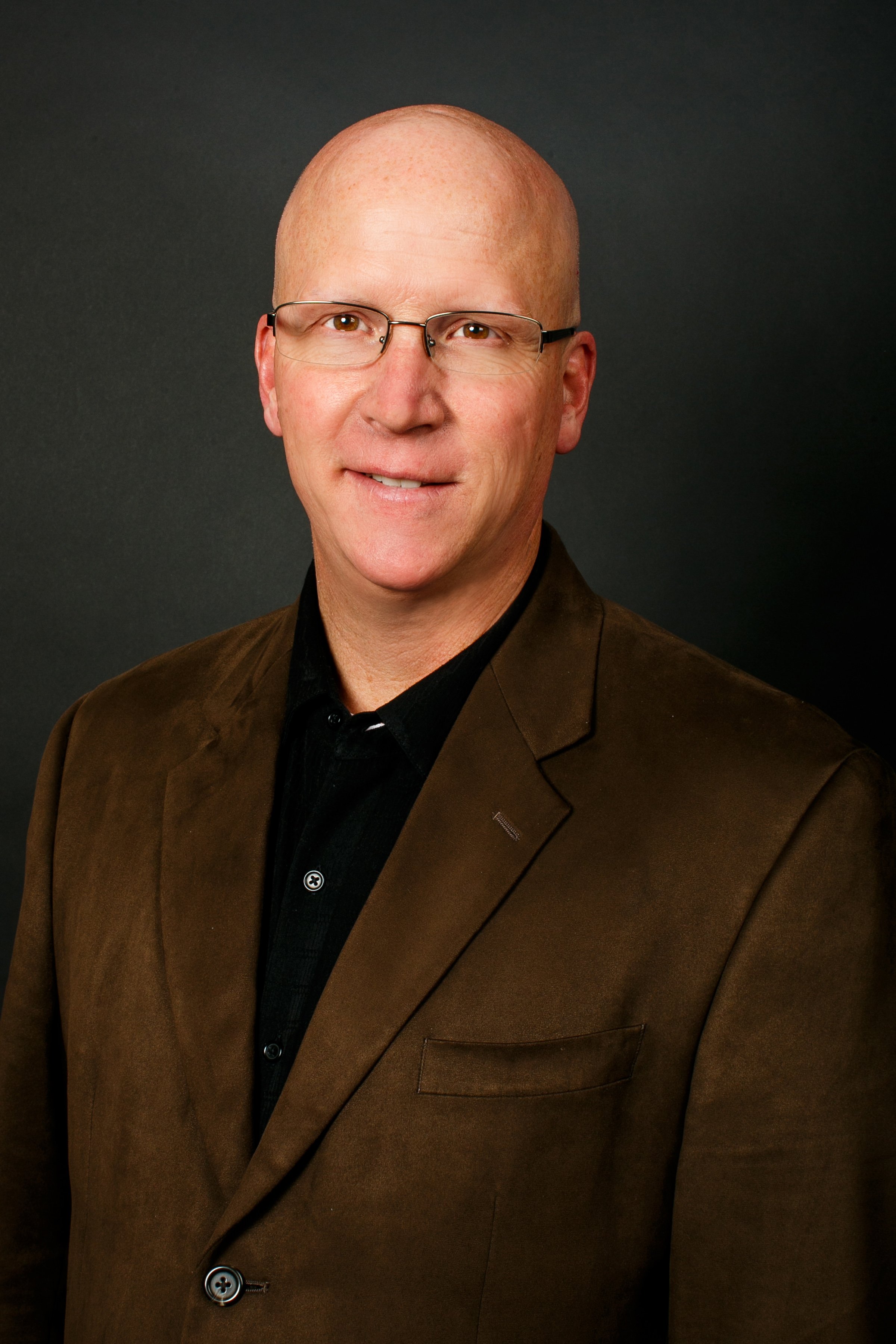 Tom Goddard
