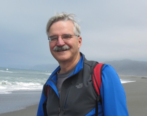 Kurt J. Marfurt