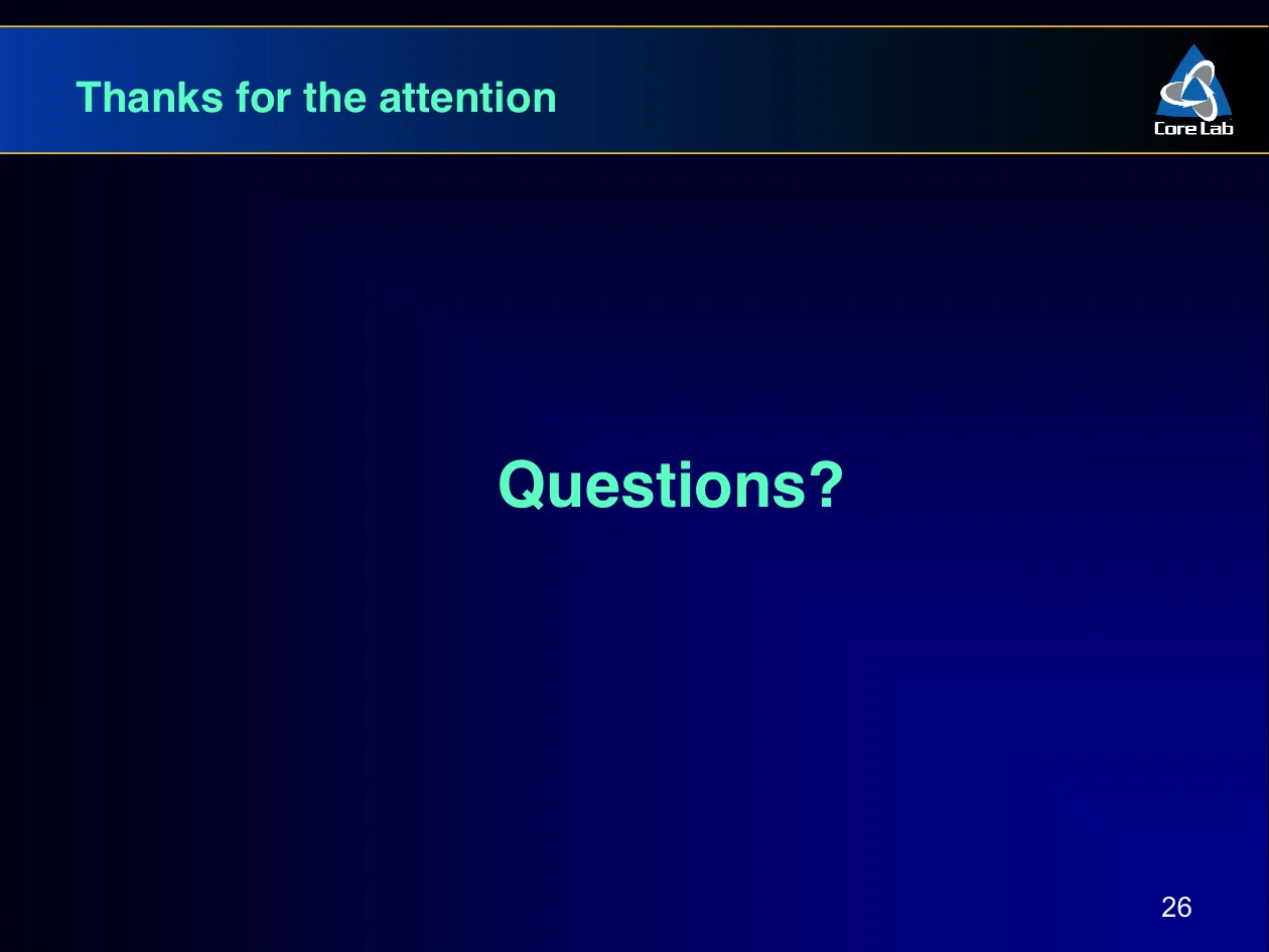 Corelab - Hydrocarbon Exploitation the role of Laboratory Geomechanics - Igor Faoro - Slide 26.jpg