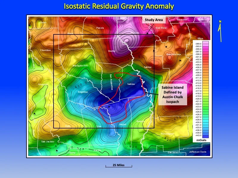 Dale Short Tectonic Movement Sabine Island Slide33.jpg