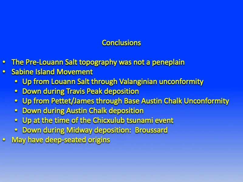 Dale Short Tectonic Movement Sabine Island Slide35.jpg