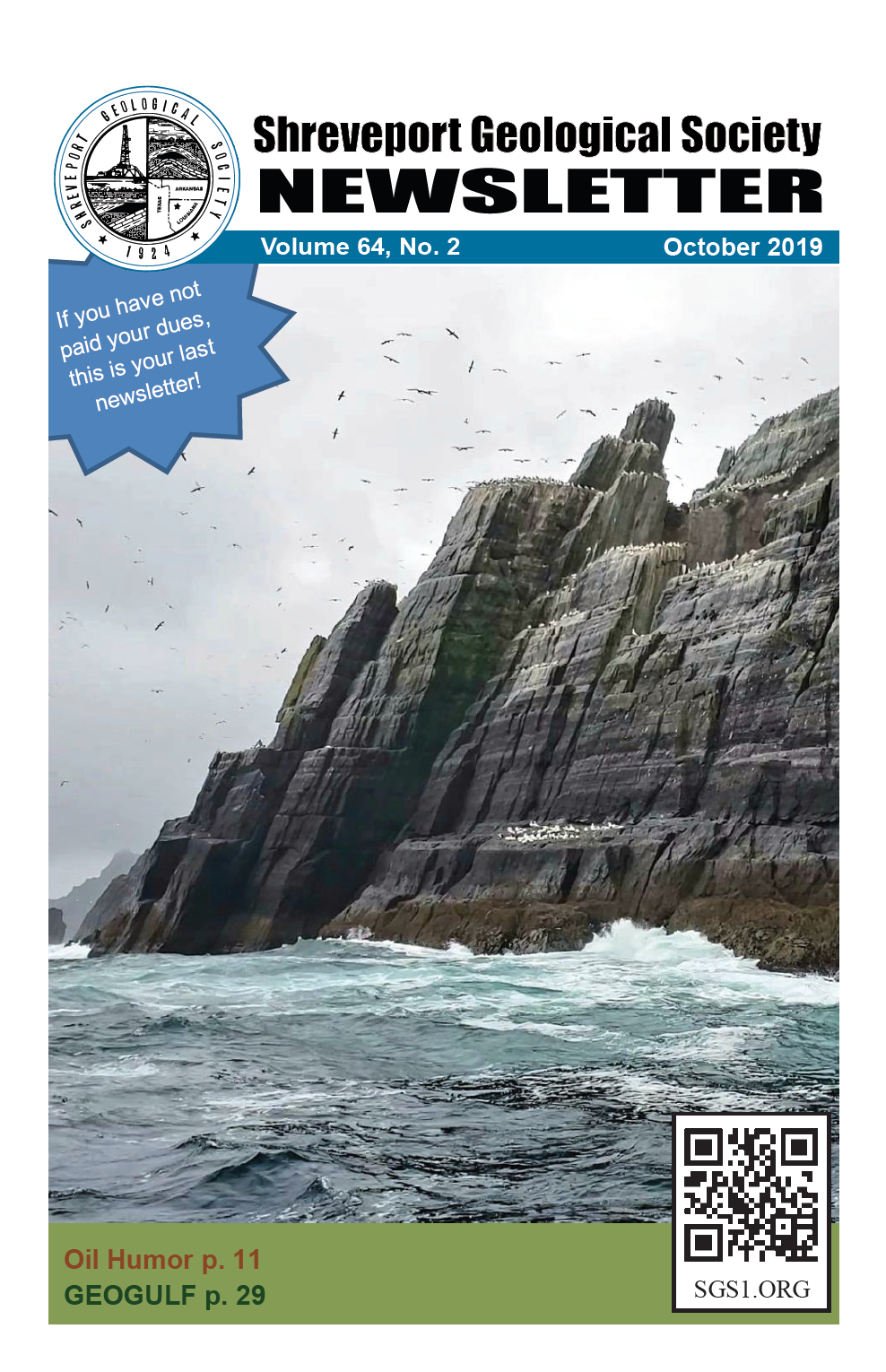 October 2019 SGS Newsletter Cover.png