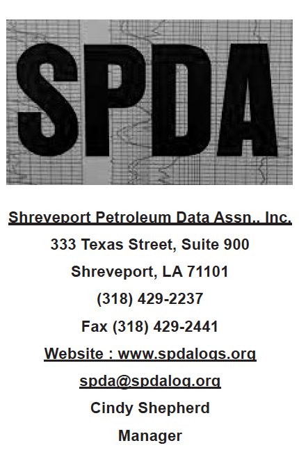 Shreveport Petroleum Data Association Inc.png