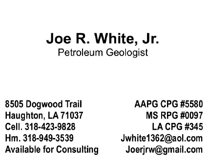 Joe R White Jr Petroleum Geologist.png