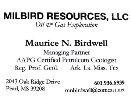 Milbird Resources LLC Maurice N Birdwell.png
