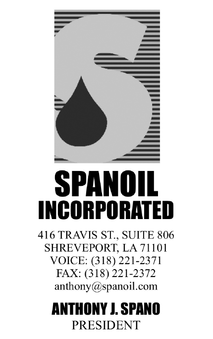 Spanoil Incorporated Anthony J Spano.png