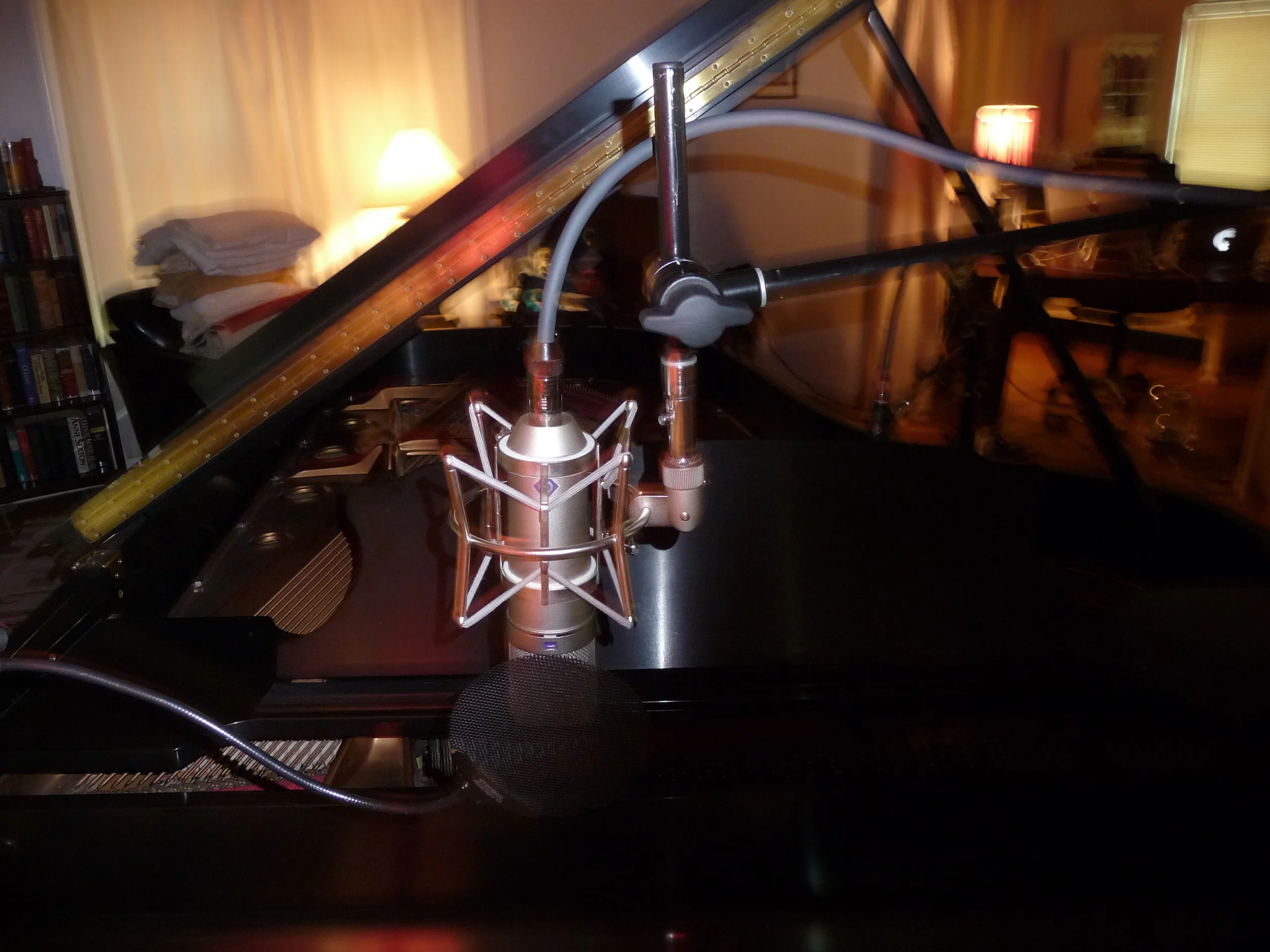 Wendy Webb Sessions 2010 - Pine Island, FL