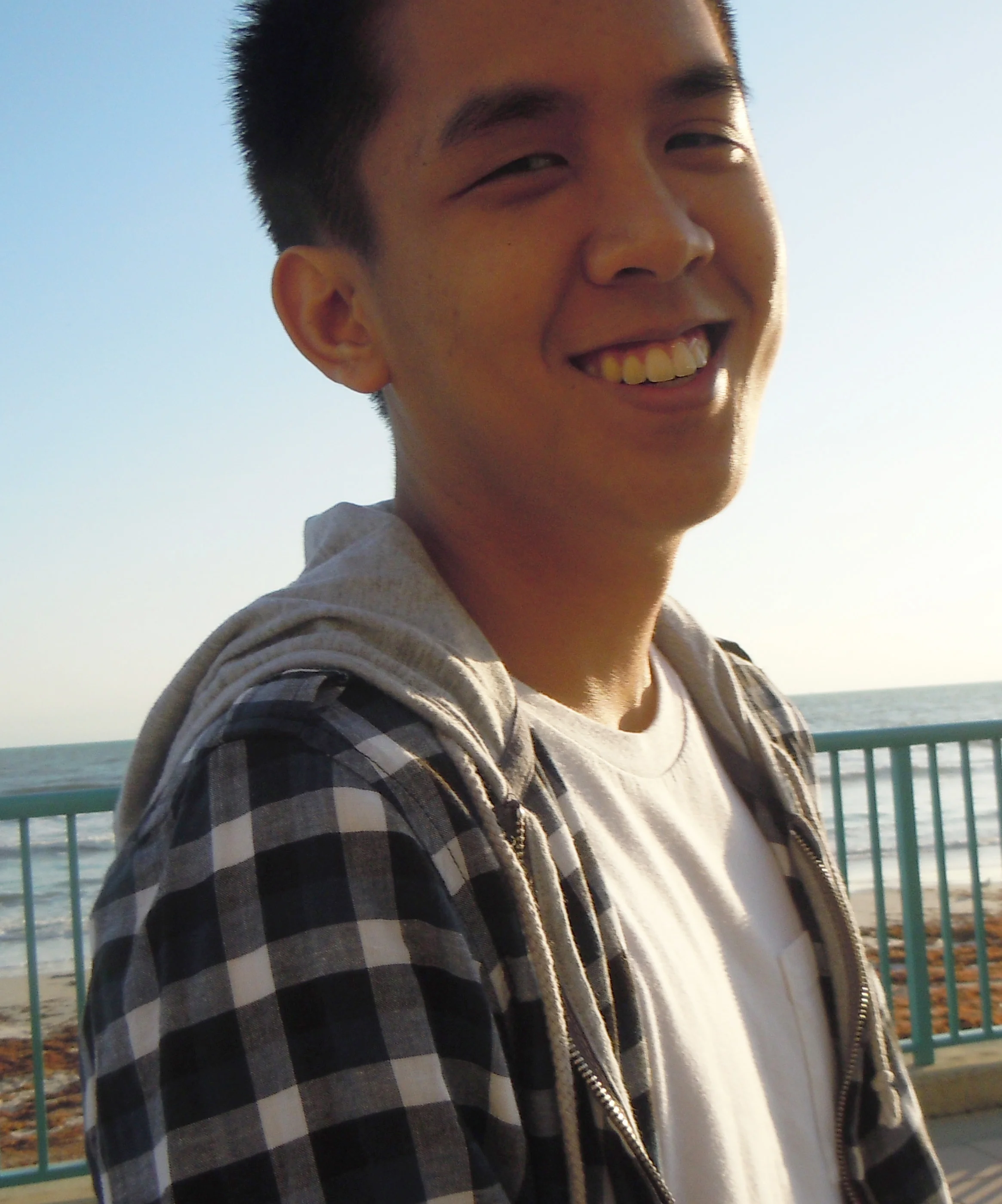 Daniel Le