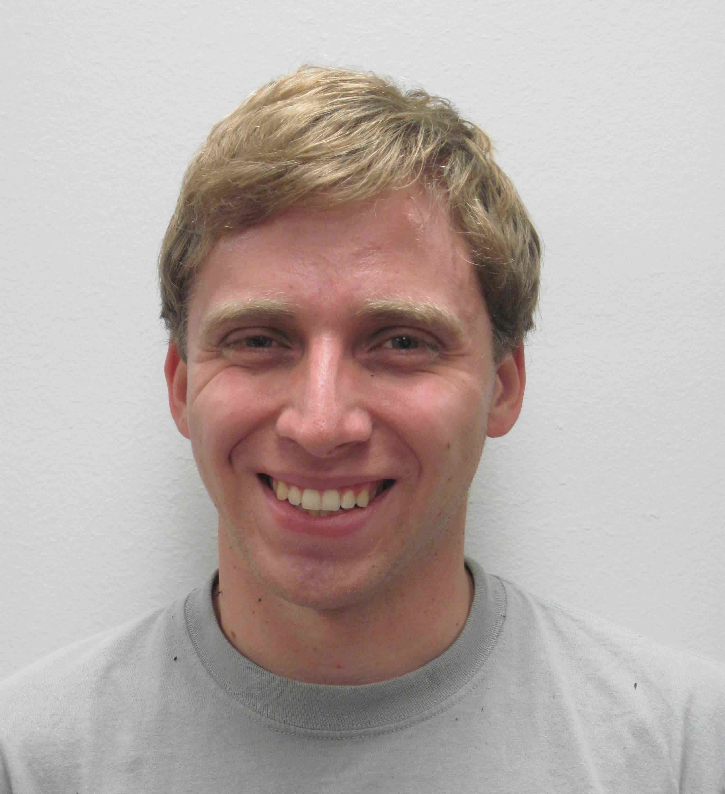 Michael Markowski