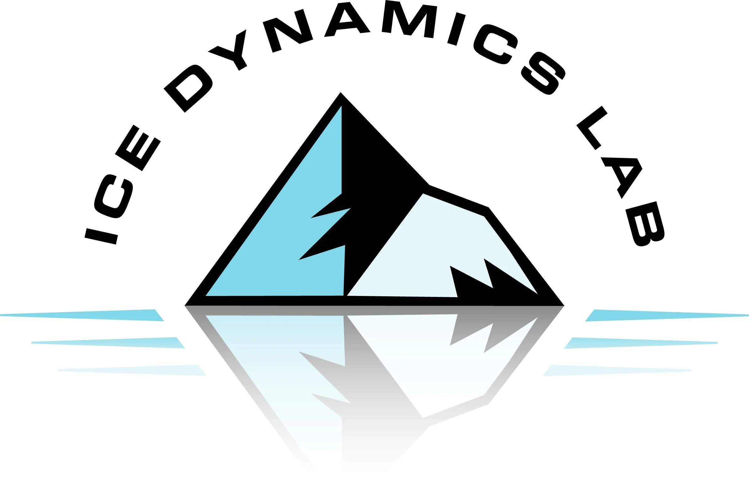 Ice Dynamics Lab @ UT-Austin