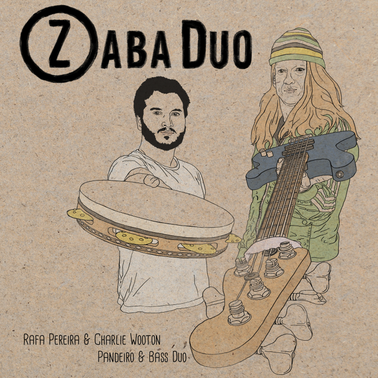 Zabaduo | Tribo Records