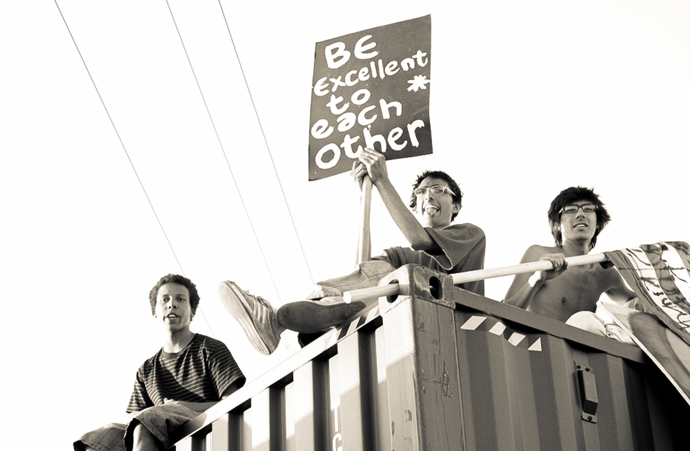 9. The Rebel Yell , April 24, 2015
