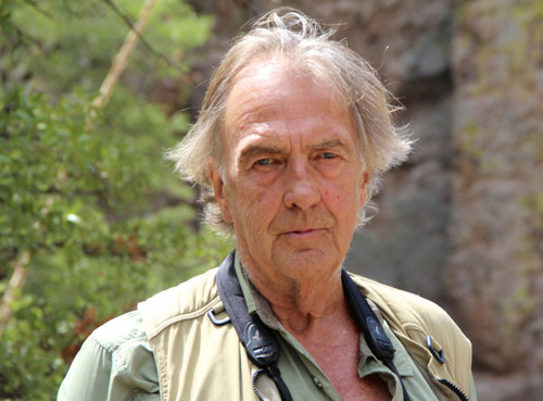 18. An Introduction to Charles Bowden , August 30, 2015