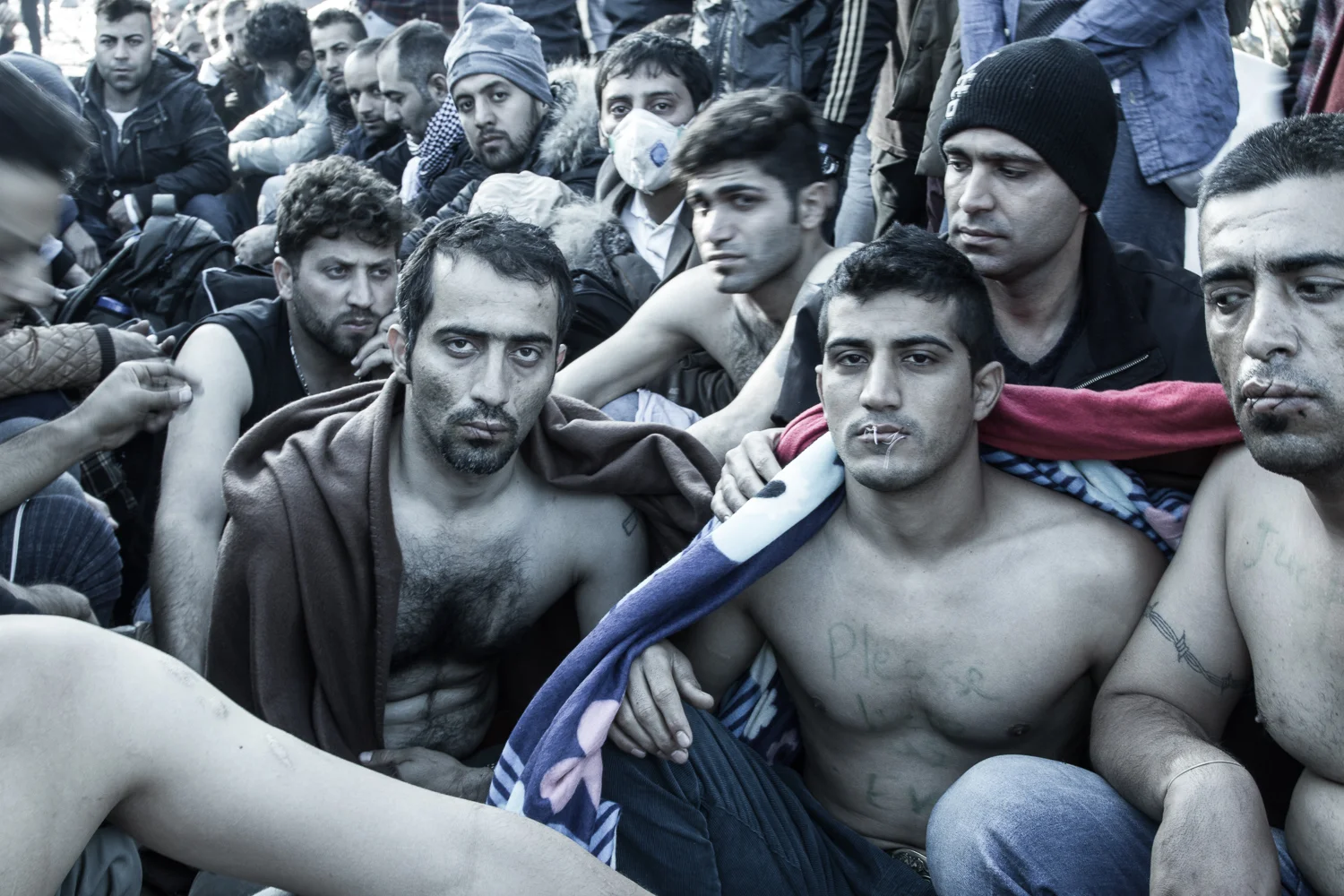 Macedonia People Increasing Quality Of Yw E Exchange In Macedonia