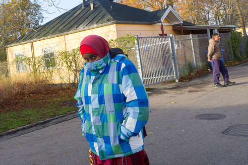 25. Refugee Trail-Introduction , November 14, 2015.