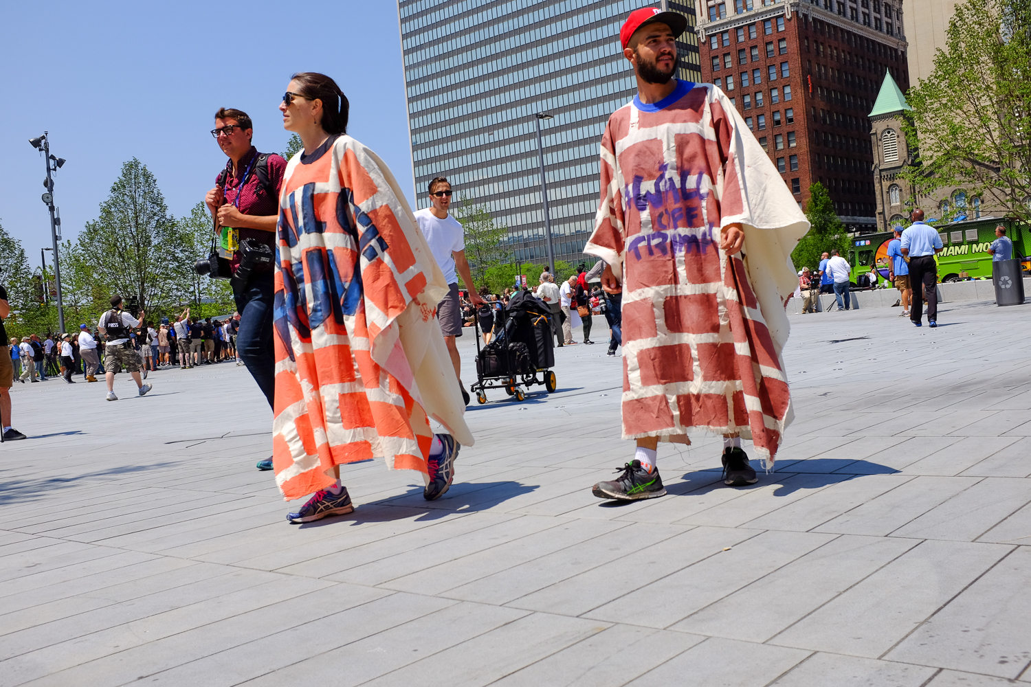 Public Square.