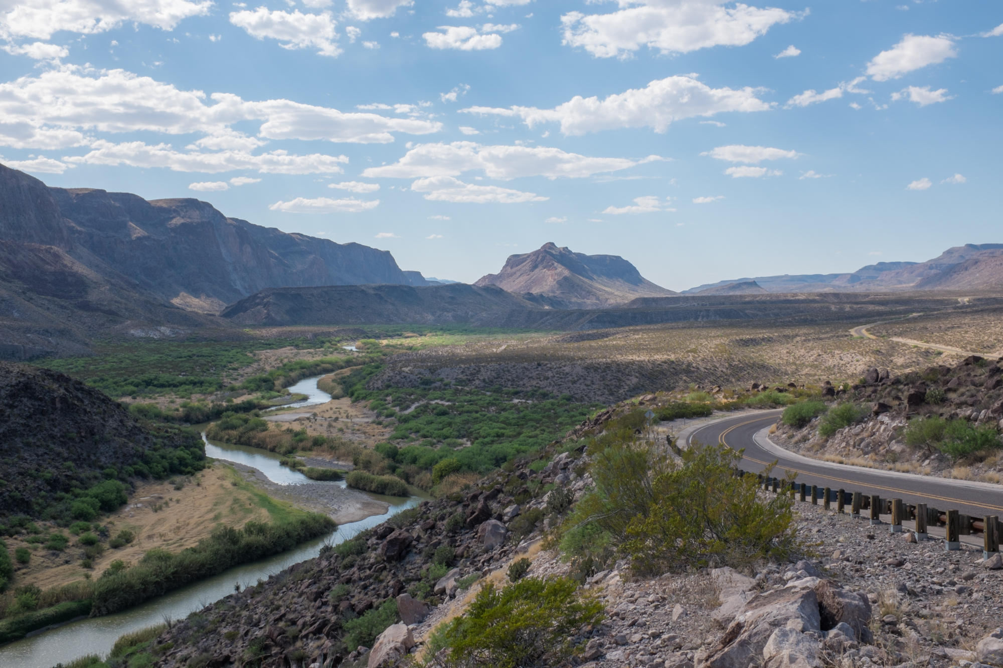 60. Trump's Wall, Part One , April 6, 2017