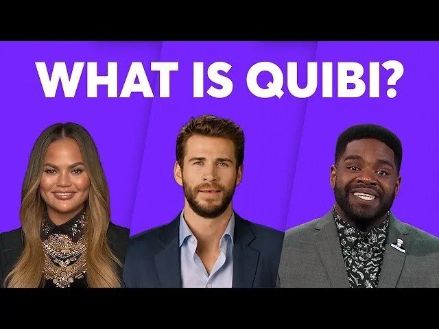 The Quibi Marketing Conundrum