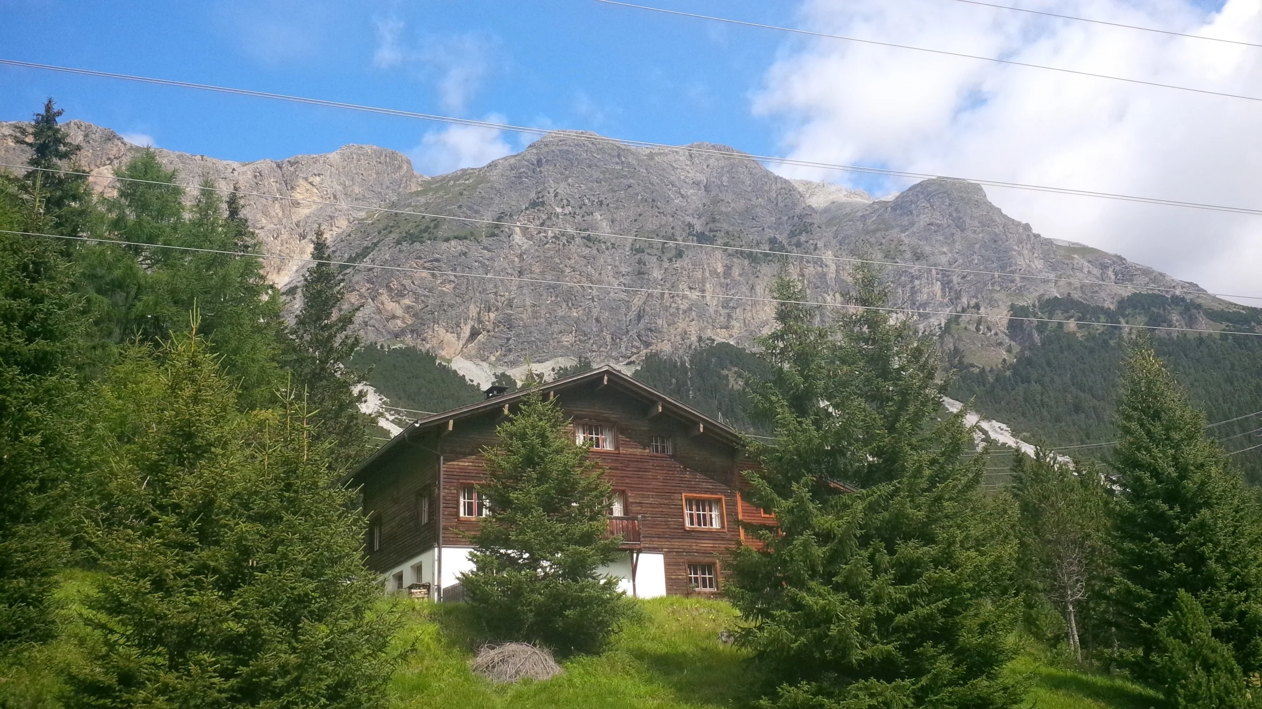 Sonnenhof Preda Bergün Switzerland Schweiz Graubunden Graubünden Gasthaus Gruppenhaus Kulm Hotel Pension Berge Bergen Wanderung wandern Albula Naturfreunde Gruppenausflug gemütlichPersonen Person Schulzimmer Schule Lager Angebot günstig Versorgung Bed Breakfast Frühstück Fondue Raclette Spezialitäten Weg WanderwegFreizeit Winterreion Region Park Parc Ela Naturpark Blumenwiese Magerwiesen Arven Lärchen Wälder Wald Moor Moorlandschaft Naturgebiet Spiele Bibliothek Buffet z'Nacht Durst Schwimmbad Tal Kanton sledging schlitteln Schlitten Schlittelweg Pfad Wandergebiet Gebiet Bergbahn Ausgangspunkt interessant Bergluft Haus Gruppe Gruppen Bergstation Gipfel Sommerlager Winterlager Schulausflug Tourenlager Touren Sonnenhof Grill Freizeit Zimmer room rooms Schlafplatz mieten Haus Bündner nature Berge mountains Eley Venable Steinbock gastfreundlich Murmeltiere Albula Albulafluss Parc Ela Natur Park Fluss Wasser water river Preda Sonnenhof Alvra Albulatal Albulapass Dmiez Preda 189 7482 Bergün Graubunden Graubünden Ferien holiday Preise Saison Winter Sommer prices summer winter mountains Berg Berge Piz Muot Tschimmels Dschimels Blais Lehrbahnweg Fahrt Auto Pass Nature Vegatarismus Vegan Gesellschaft Freunden Ausflug Ferientage Tag Nacht day night stay Sternenhimmel Sonnenhof Preda freundlich freundliches Wiese Feuerplatz Verein Schulgruppe Naturfreunde Urlaub vacation holiday flowers Schweiz Switzerland Schlittelfahrt Frische Luft Sonne sun sunny hiking hiker ski skifahren schneeschuhlaufen Alvaneu La Punt Tourist Tourismbureau Chur Tunnelbau Tunnel Rhaetian Rhätisch Rhätischen Albulamuseum Museum Wetter Preda Selbstversorger Rucksack Backpacking Tour Wanderung wandern Restaurant Kontakt Naturpark Bahnstation Station Preda Zug Trainstation Preda Train Tunnelbau Arena Klassenlager Sport Sportlager family Familie sport WLAN Tal Flora Exkursionen Eisbar Aufenthalt Essraum Aufenthaltsraum Bett Betten Bergtouren Langlaufnaturhistorisch Apl Alpen Alpenflora Lehrpfad UNESCO Filisur Samaden Maiensässhäuser Maiensäss Modelleisenbahn Albulakraftwerk Passwanderung Keschhütte Palpuognasee Palpuogna Lai Wasserfall Alvra Skilifte Darlux Sesselbahn inbegriffen Heilbad contact Adresse 0814071398 081 407 13 97 1398 10 minuten Sonnenhof entfernt www.preda.sonnenhof.ch Versorgung Küche feines Essen Resuaurant Freibad Gastgeber Eley Margaret Anne Spielwiese Feuerplatz Feuerstelle Sitzbank sitzen geniessen Ferienlager Lager Lagerhaus Tiere Wildleben Naurfreund wandern Aufenthalt Schneeschuh Snow season Garten Biotop Gemse Feldstecher Vögel Kind Kinder Doppelbett Etagenbad Etagendusche Dusche WC Tierfreundlich Hund Hühner 