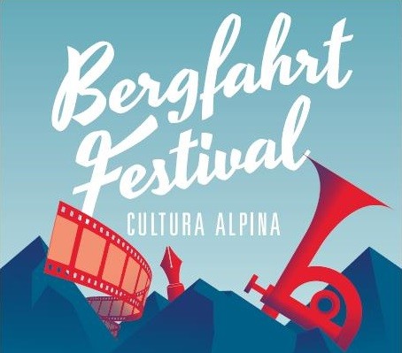 BERGFAHRT FESTIVAL ~ VOM 17. BIS 19. JUNI 2016 FINDET DAS BERGFAHRT FESTIVAL IN BERGÜN STATT MIT EINER ENTDECKUNGSREISE IN DIE WELT DER ALPINEN KULTUR. EIN WEIT GEFÄCHERTES PROGRAMM WÄHREND DREI TAGEN IN VIER SPRACHEN MIT BILDERN UND WORTEN, KLANG UND GESANG.