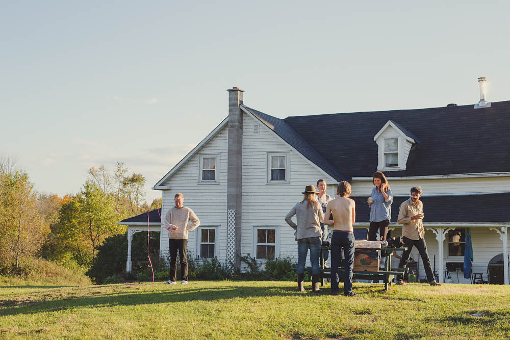 Photo by Talia Shipman (SBAR Fall 2015)
